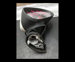SPECCHIO SPECCHIETTO RETROVISORE DESTRA SEAT IBIZA - 21