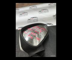 SPECCHIO SPECCHIETTO RETROVISORE DESTRA SEAT IBIZA - 24