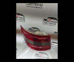 FARO FANALE STOP POSTERIORE SX MERCEDES-BENZ CLASS - 9