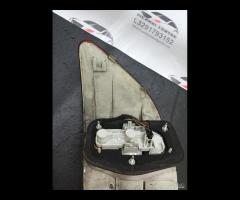 FARO FANALE STOP POSTERIORE SX MERCEDES-BENZ CLASS - 18