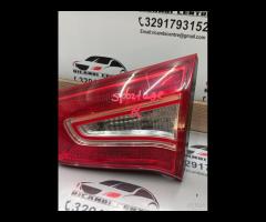 FARO FANALE STOP POSTERIORE INTERNO DX KIA SPORTAG - 6