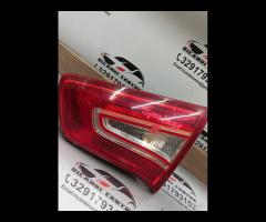 FARO FANALE STOP POSTERIORE INTERNO DX KIA SPORTAG - 8