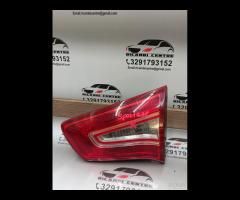 FARO FANALE STOP POSTERIORE INTERNO DX KIA SPORTAG - 11