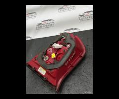 FARO FANALE STOP POSTERIORE INTERNO DX KIA SPORTAG - 18