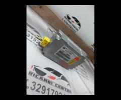 CENTRALINA AIRBAG BMW 7 E65 E66 E67 6970889 657769 - 7