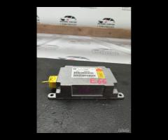 CENTRALINA AIRBAG BMW 7 E65 E66 E67 6970889 657769 - 9