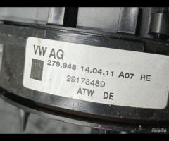 DEVIOLUCI CON CONTATTO SPIRALATO VOLKSWAGEN POLO 6 - 19
