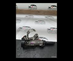 BLOCCHETTO ACCENSIONE CON CHIAVE VOLKSWAGEN POLO 6 - 11