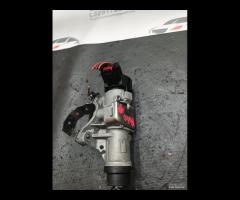 BLOCCHETTO ACCENSIONE CON CHIAVE VOLKSWAGEN POLO 6 - 14