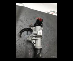 BLOCCHETTO ACCENSIONE CON CHIAVE VOLKSWAGEN POLO 6 - 15