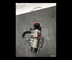 BLOCCHETTO ACCENSIONE CON CHIAVE VOLKSWAGEN POLO 6 - 19