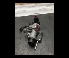 BLOCCHETTO ACCENSIONE CON CHIAVE VOLKSWAGEN POLO 6 - 21