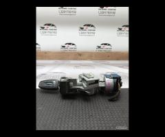 BLOCCHETTO ACCENSIONE CON CHIAVE FORD GALAXY 3M51-