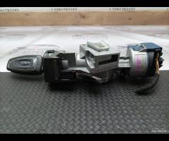 BLOCCHETTO ACCENSIONE CON CHIAVE FORD GALAXY 3M51-