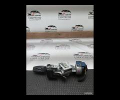 BLOCCHETTO ACCENSIONE CON CHIAVE FORD GALAXY 3M51-