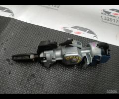 BLOCCHETTO ACCENSIONE CON CHIAVE FORD GALAXY 3M51- - 6