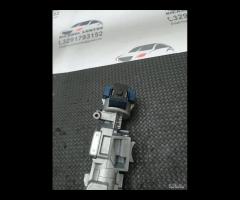 BLOCCHETTO ACCENSIONE CON CHIAVE FORD GALAXY 3M51- - 12