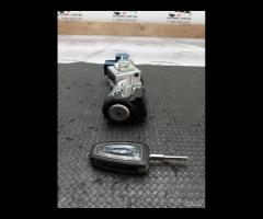 BLOCCHETTO ACCENSIONE CON CHIAVE FORD GALAXY 3M51- - 14