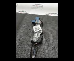 BLOCCHETTO ACCENSIONE CON CHIAVE FORD GALAXY 3M51- - 15