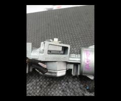 BLOCCHETTO ACCENSIONE CON CHIAVE FORD GALAXY 3M51- - 18
