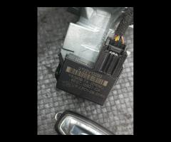 BLOCCHETTO ACCENSIONE CON CHIAVE FORD GALAXY 3M51- - 19