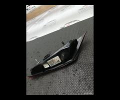 FARO FANALE STOP POSTERIORE SX OPEL INSIGNIA 23135 - 23