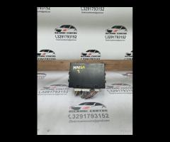 CENTRALINA MODULO CHIUSURA CENTRALE PORTE MAZDA 3