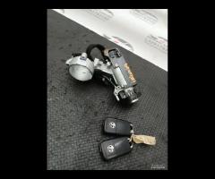BLOCCHETTO ACCENSIONE CON  CHIAVE OPEL INSIGNIA 20