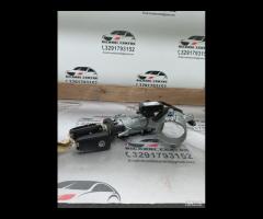 BLOCCHETTO ACCENSIONE CON  CHIAVE OPEL INSIGNIA 20
