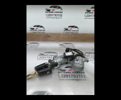 BLOCCHETTO ACCENSIONE CON  CHIAVE OPEL INSIGNIA 20