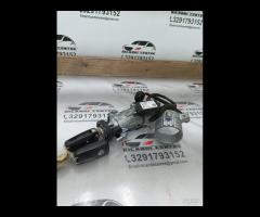 BLOCCHETTO ACCENSIONE CON  CHIAVE OPEL INSIGNIA 20 - 8