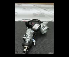 BLOCCHETTO ACCENSIONE CON  CHIAVE OPEL INSIGNIA 20 - 9