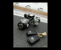 BLOCCHETTO ACCENSIONE CON  CHIAVE OPEL INSIGNIA 20 - 12