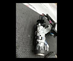 BLOCCHETTO ACCENSIONE CON  CHIAVE OPEL INSIGNIA 20 - 16