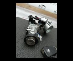 BLOCCHETTO ACCENSIONE CON  CHIAVE OPEL INSIGNIA 20 - 17