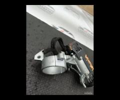 BLOCCHETTO ACCENSIONE CON  CHIAVE OPEL INSIGNIA 20 - 19