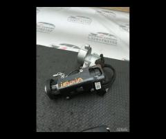 BLOCCHETTO ACCENSIONE CON  CHIAVE OPEL INSIGNIA 20 - 20