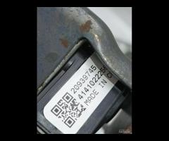 BLOCCHETTO ACCENSIONE CON  CHIAVE OPEL INSIGNIA 20 - 23