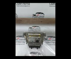 CENTRALINA MOTORE ECU SKODA CITIGO/VW UP/SEAT Mii - 8