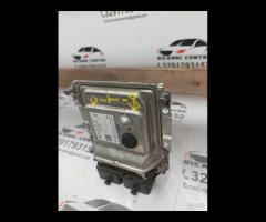 CENTRALINA MOTORE ECU SKODA CITIGO/VW UP/SEAT Mii - 10