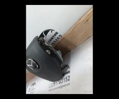 AIRBAG VOLANTE MAZDA CX7 EH6257K00 T93414A AAA0410 - 2