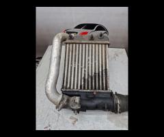 RADIATORE INTERCOOLER AUDI A6 2.7 3.0 TDI 2004_201 - 1