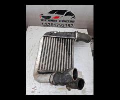 RADIATORE INTERCOOLER AUDI A6 2.7 3.0 TDI 2004_201 - 2