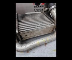 RADIATORE INTERCOOLER AUDI A6 2.7 3.0 TDI 2004_201 - 4
