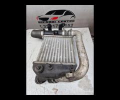 RADIATORE INTERCOOLER AUDI A6 2.7 3.0 TDI 2004-201 - 2