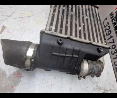 RADIATORE INTERCOOLER AUDI A6 2.7 3.0 TDI 2004-201 - 4