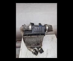 RADIATORE INTERCOOLER AUDI A6 2.7 3.0 TDI 2004-201 - 5