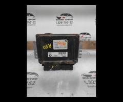 CENTRALINA MOTORE ECU MINI COOPER R50 R53 2014  12 - 1