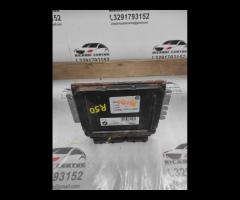 CENTRALINA MOTORE ECU MINI COOPER R50 R53 2014  12 - 2