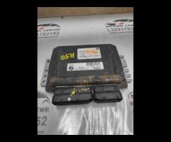 CENTRALINA MOTORE ECU MINI COOPER R50 R53 2014  12 - 5